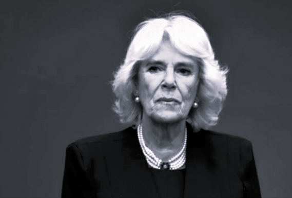 La Reine Camilla quitte le palais à cause de problèmes de santé!