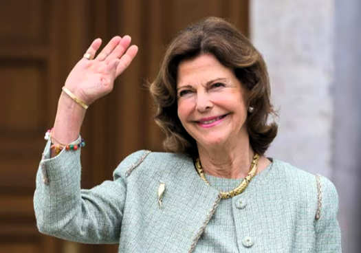 Dernières nouvelles choquantes de Stockholm : La reine Silvia de Suède gravement malade !