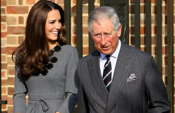 La Famille Royale Britannique en Crise : Le Cancer de la Princesse Kate et du Roi Charles III Bouleverse le Monde !