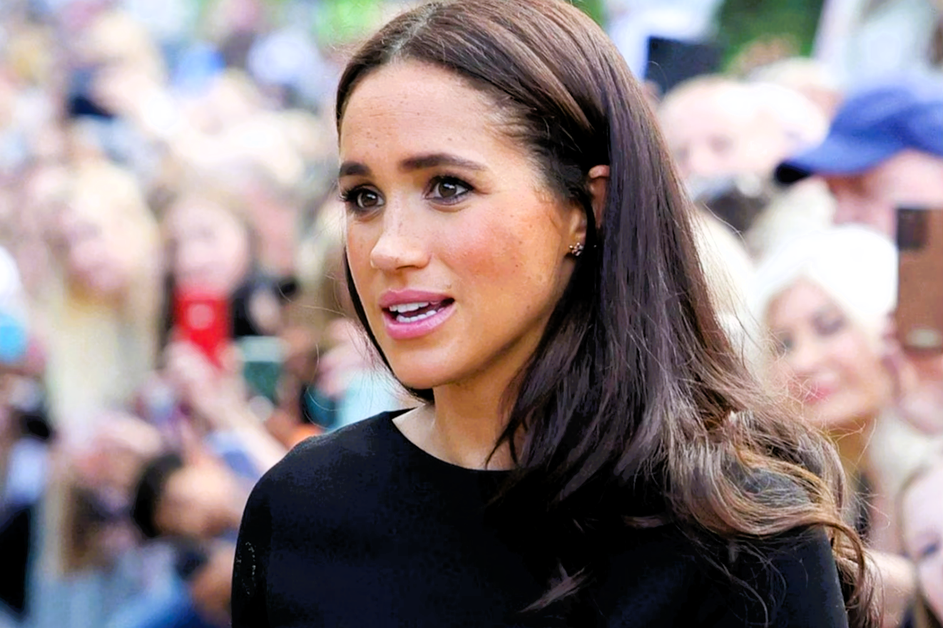 William attaque Meghan ! Voici toute l'histoire