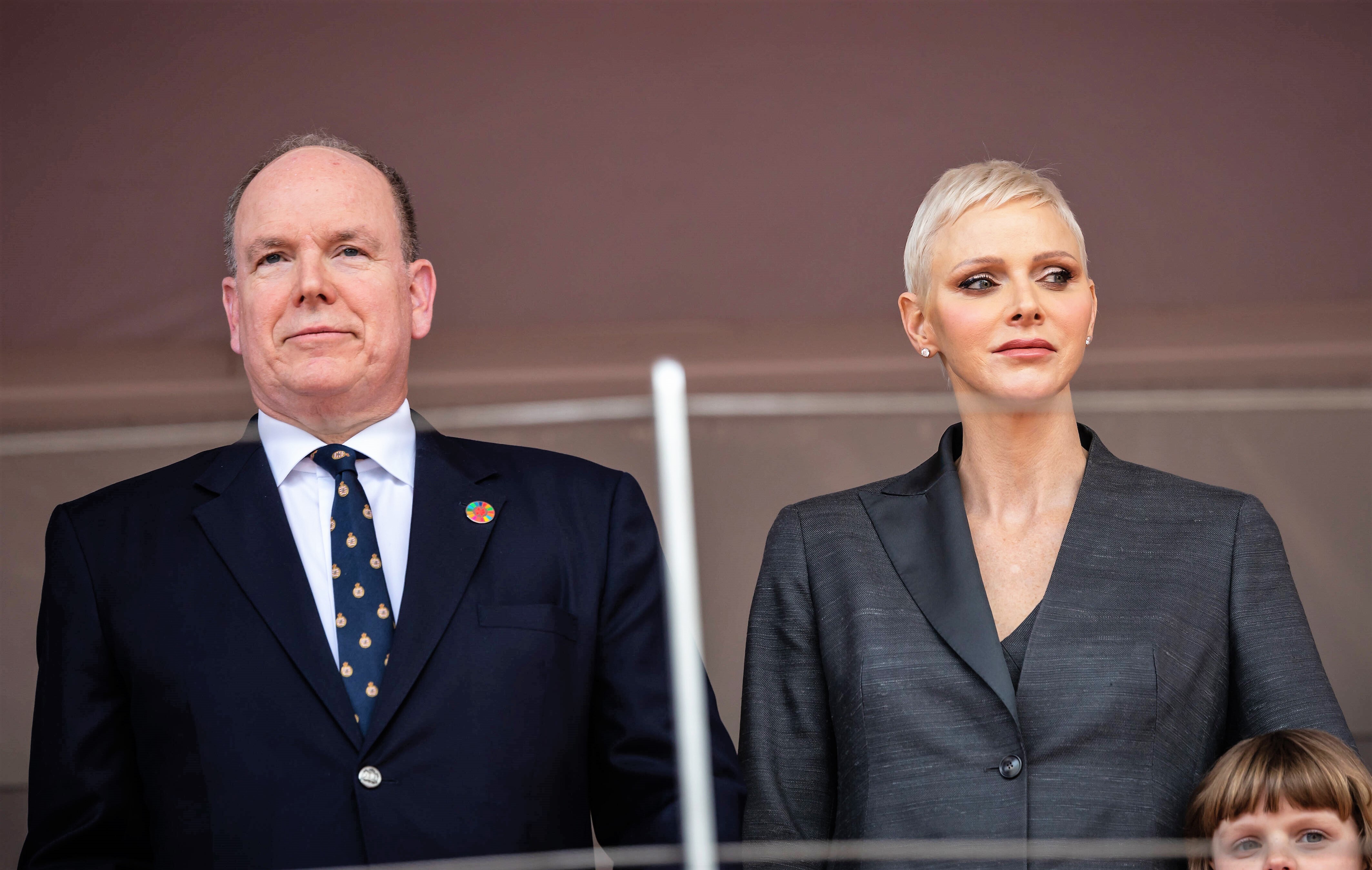 Drame à Monaco : La famille princière en deuil, un ami proche disparu. Détails ici :