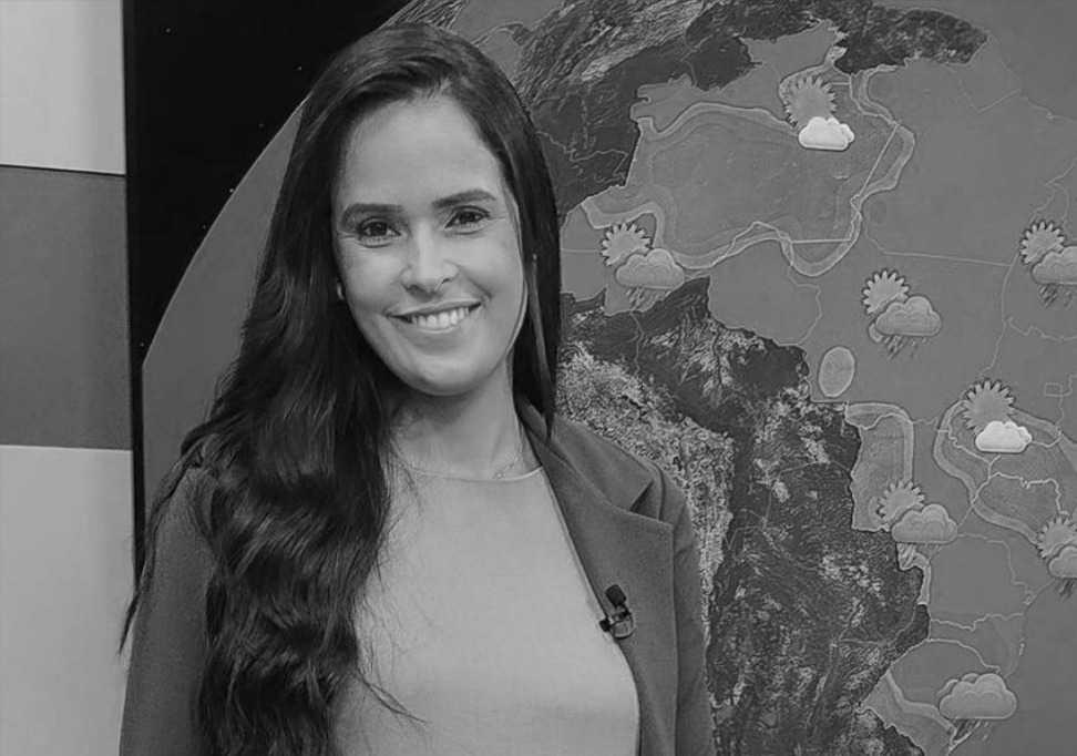 Tragédie! Animatrice TV enceinte décède d'une infection grave, son bébé aussi - elle avait seulement 38 ans! Découvrez tous les détails ici: