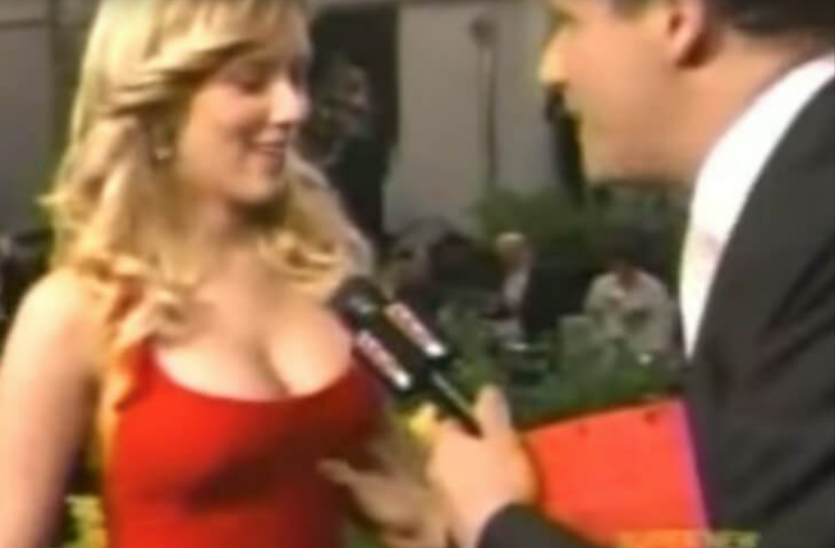 Découvrez les moments télé les plus embarrassants de tous les temps : Attention, ces scènes vont vous faire rougir de honte!