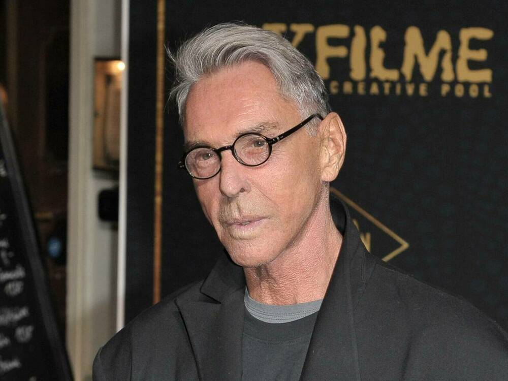 Inquiétude pour le célèbre designer Wolfgang Joop : état de santé préoccupant lors du grand finale de Germany’s Next Topmodel
