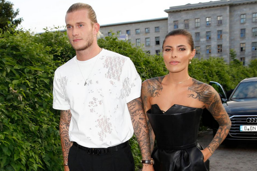 Mariage secret de célébrité?! Sophia Thomalla fait des révélations choquantes lors d'un jeu télévisé !