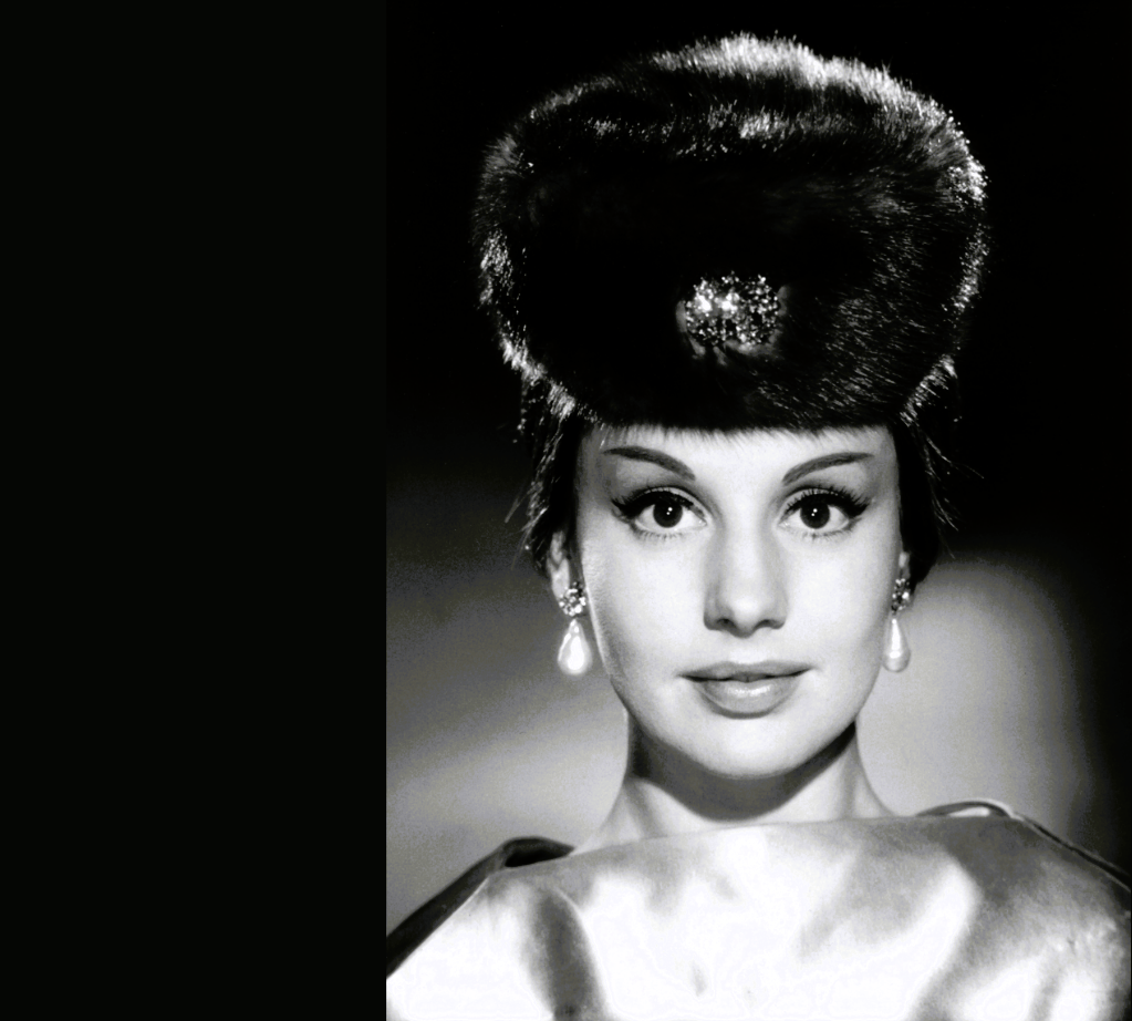 Douleur ! Une chanteuse et actrice allemande est décédée ! Découvrez tout sur ce triste adieu !