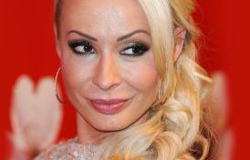 Cora Schumacher ist zurück – und serviert Ralf eine freche Retourkutsche!