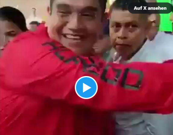 Bürgermeister erschossen! Erschütterndes Attentat mitten im Wahlkampf!