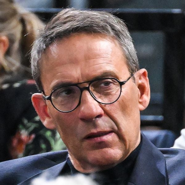 Julien Courbet en deuil : sa fille Lola rend hommage à sa grand-mère adorée