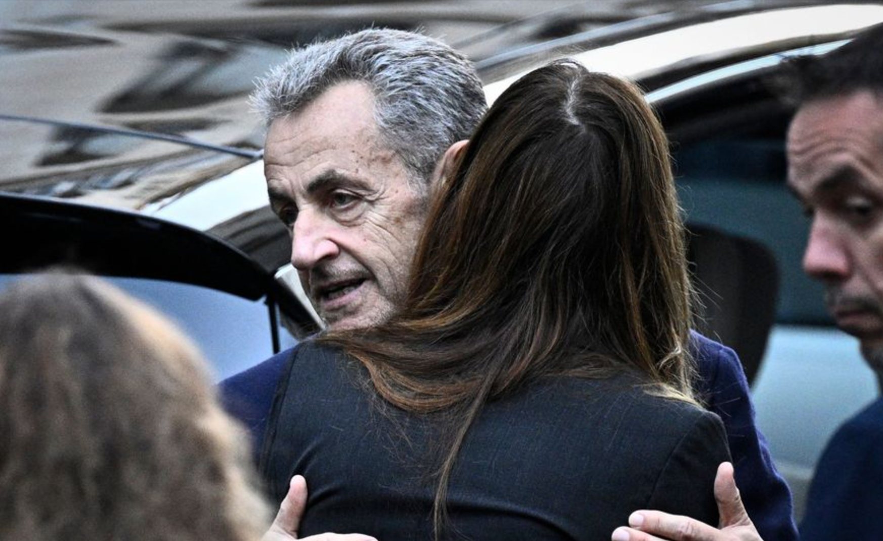 L’ex-président Sarkozy de nouveau dans des ennuis judiciaires ! Évitera-t-il encore la prison ?