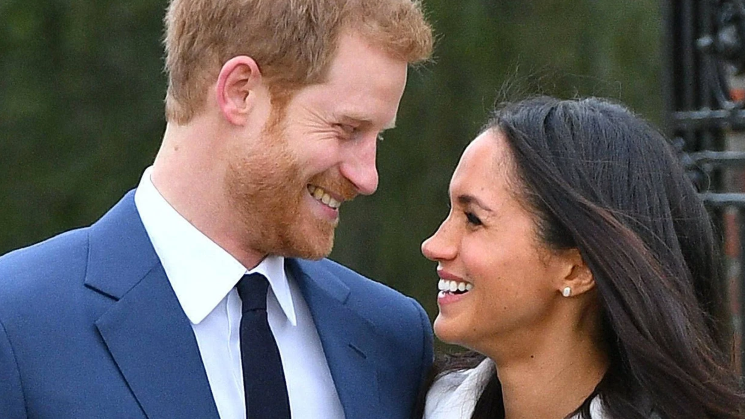 La Duchesse Meghan et le Prince Harry de retour en Grande-Bretagne cet été? Tout dépend de CES conditions!
