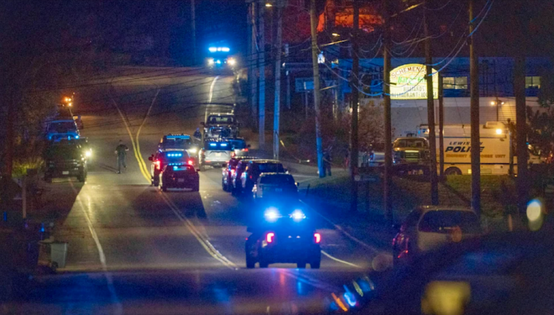 Kiefer Sutherland arrêté à Los Angeles ! L'incident nocturne qui secoue Hollywood !