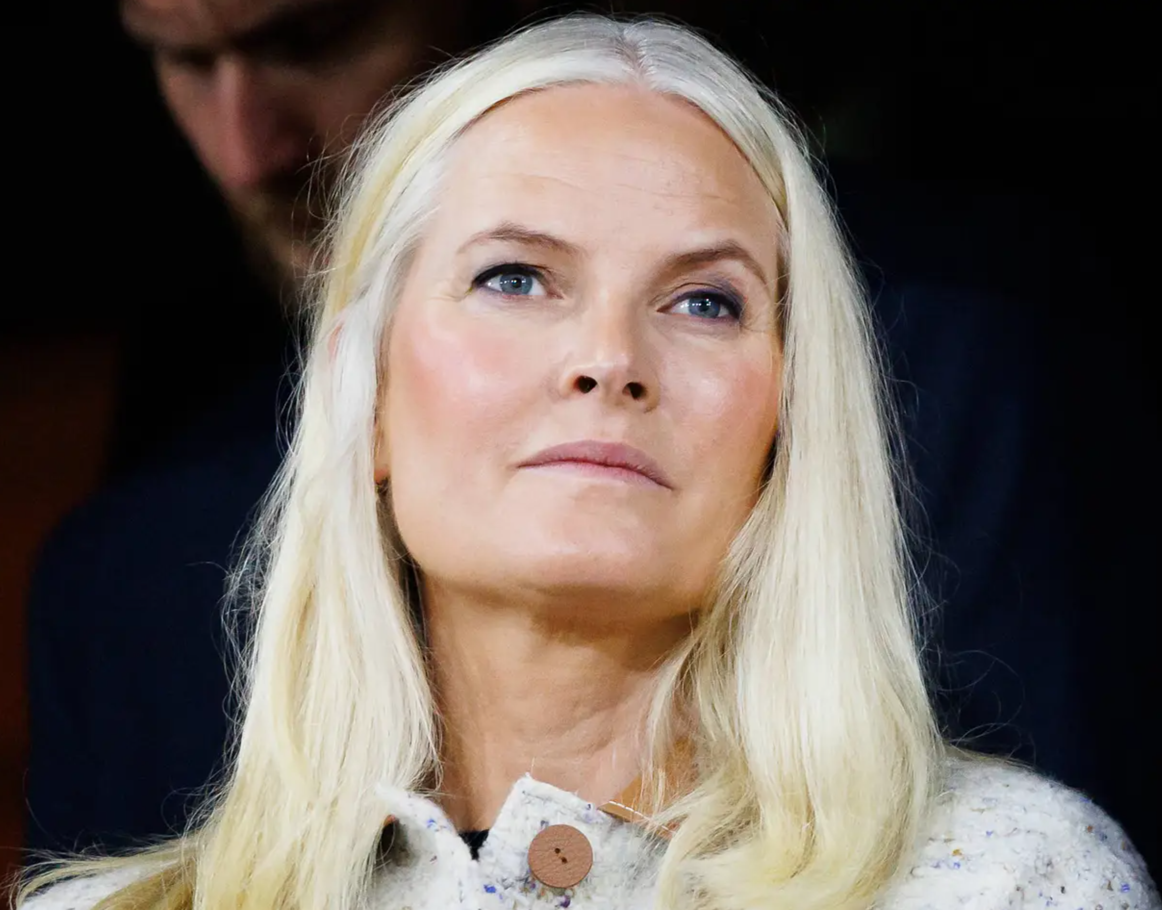 Pourquoi les inquiétudes concernant Mette-Marit sont maintenant plus grandes que jamais