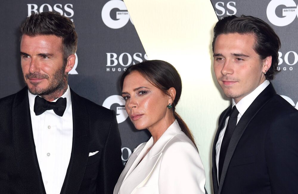 Personne ne le savait : ce qui s'est vraiment mal passé entre Victoria Beckham et Nicola