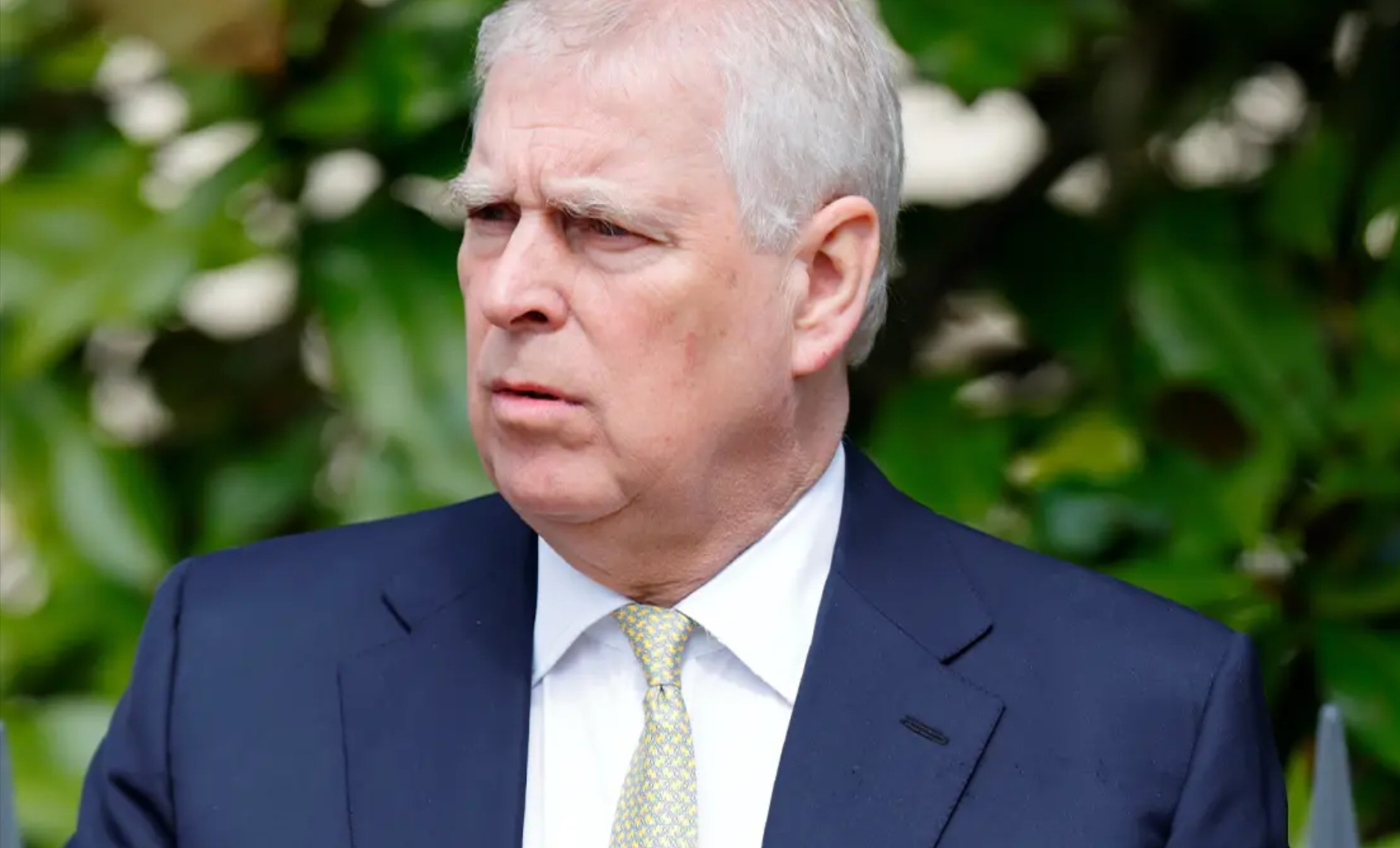 Le personnel refuse de servir le prince Andrew — déménagement secret et ambiance glaciale à Sandringham